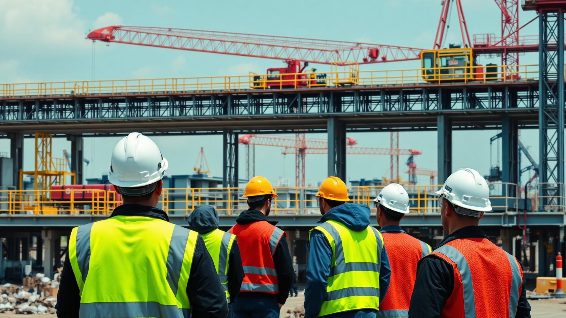Proyectos de ingeniería MBK