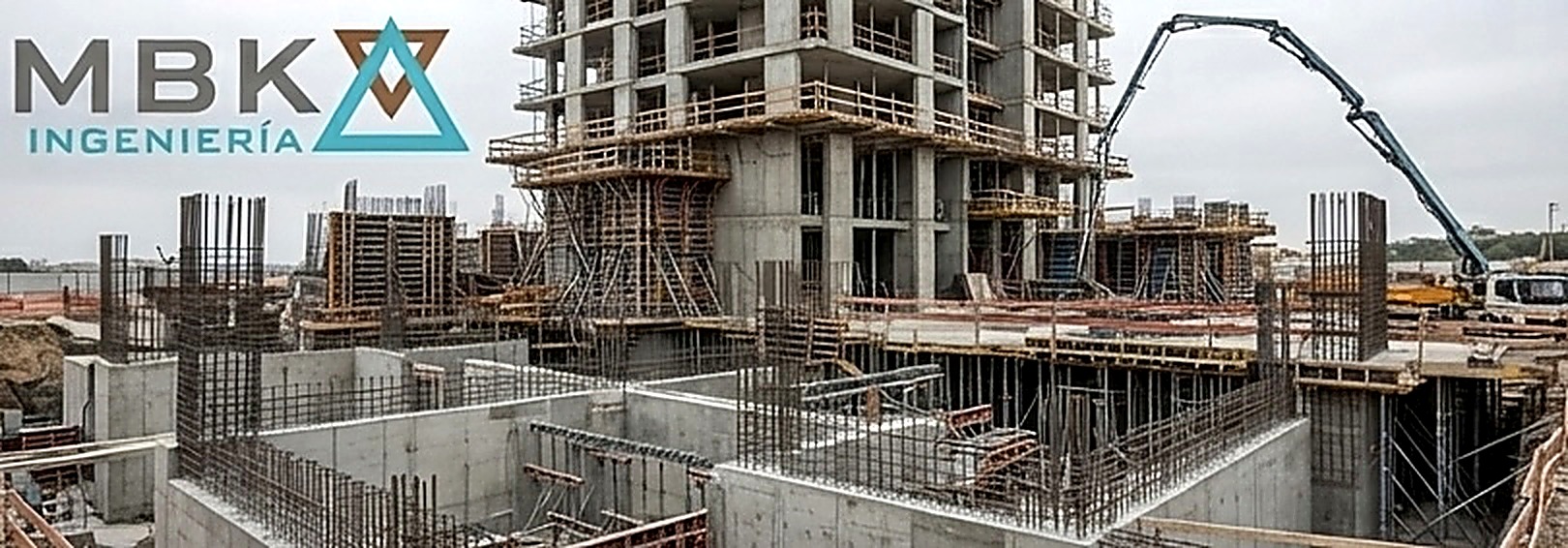 Estructuras de Hormigón Armado